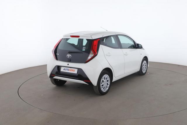 Toyota Aygo image 6