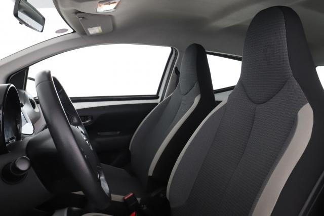 Toyota Aygo image 2