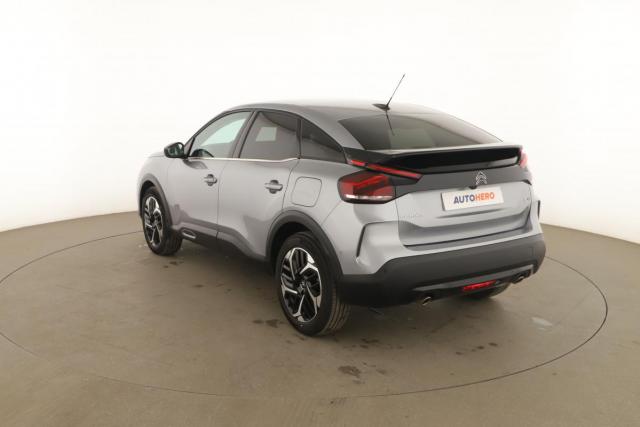 Citroen C4 image 9