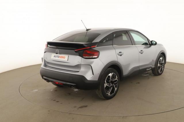 Citroen C4 image 4