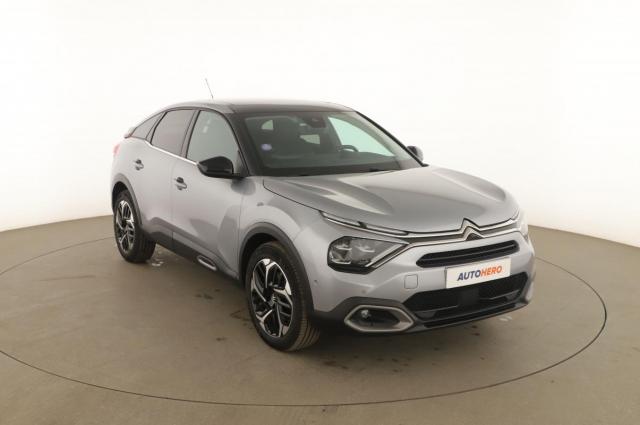 Citroen C4 image 7