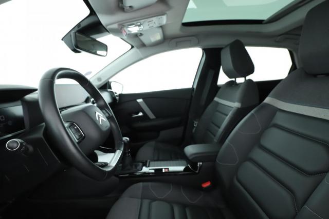 Citroen C4 image 2