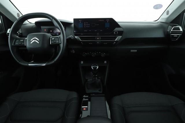 Citroen C4 image 8