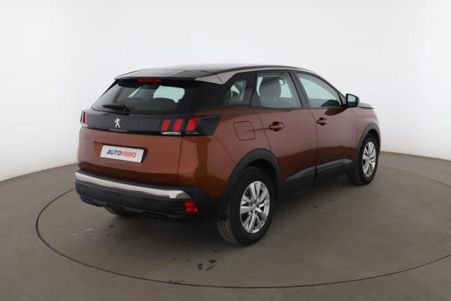 Peugeot 3008 image 6