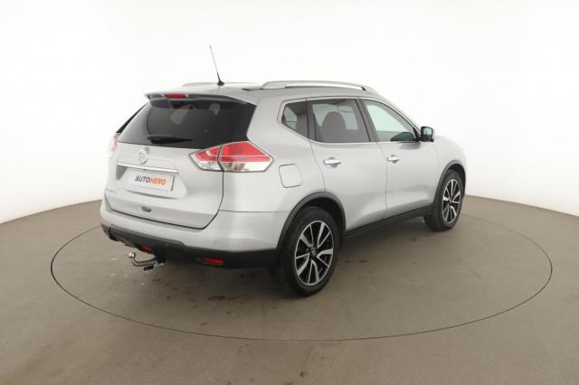 Nissan X-Trail image 6