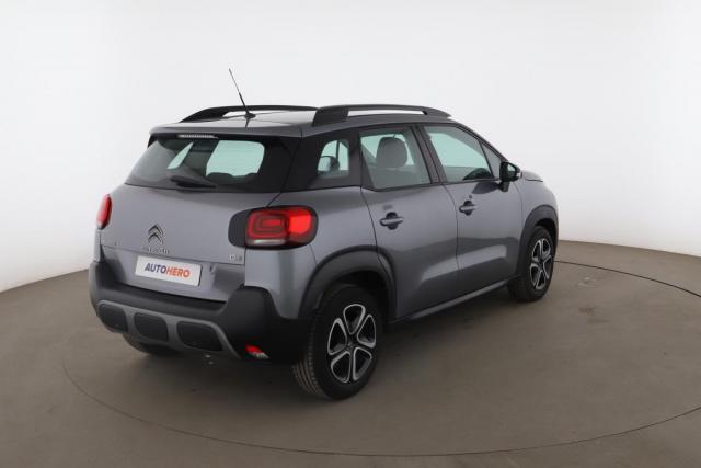 Citroen C3 Aircross image 2