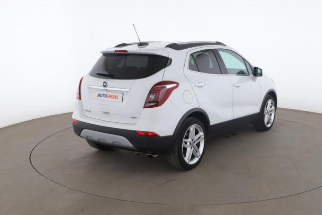 Opel Mokka X image 9