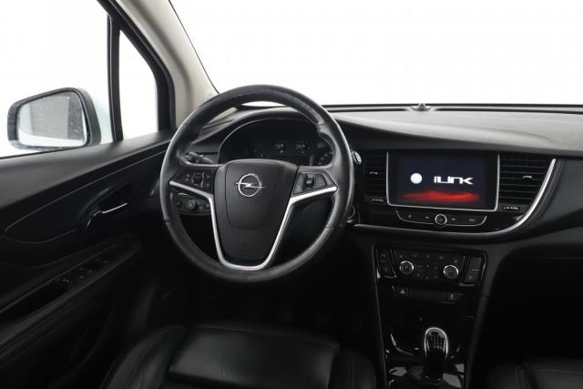 Opel Mokka X image 2