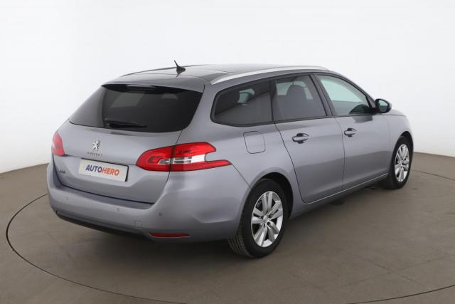 Peugeot 308 Sw image 1