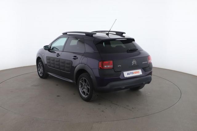 Citroen C4 Cactus image 7