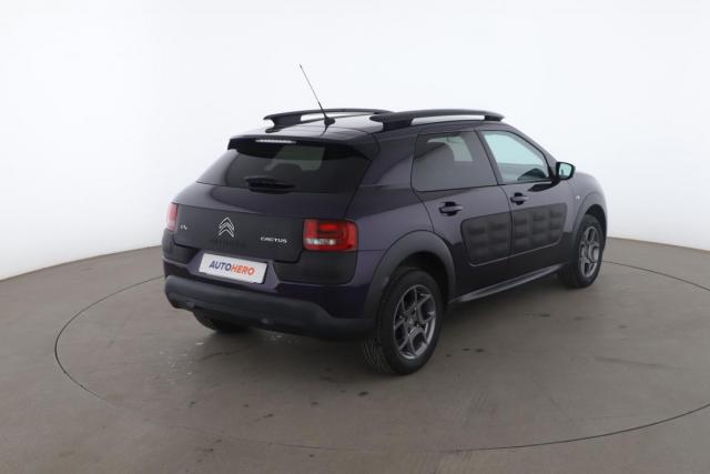 Citroen C4 Cactus image 9
