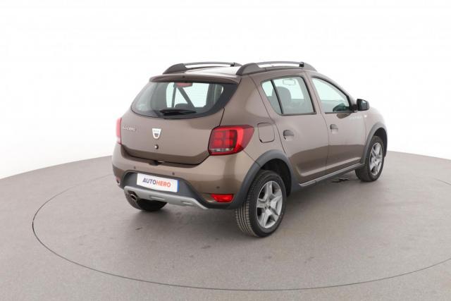 Dacia Sandero Ii image 6