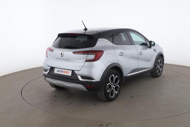 Renault Captur image 7