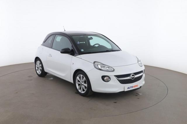 Opel Adam image 8