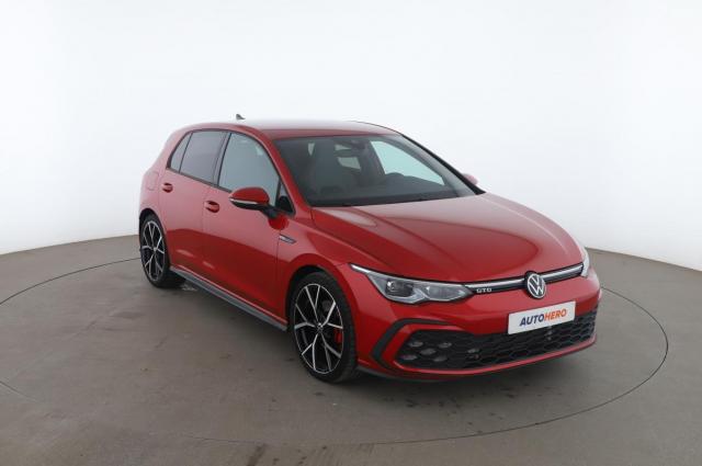 Volkswagen Golf image 5