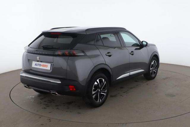 Peugeot 2008 image 3