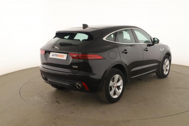 Jaguar E-Pace image 3