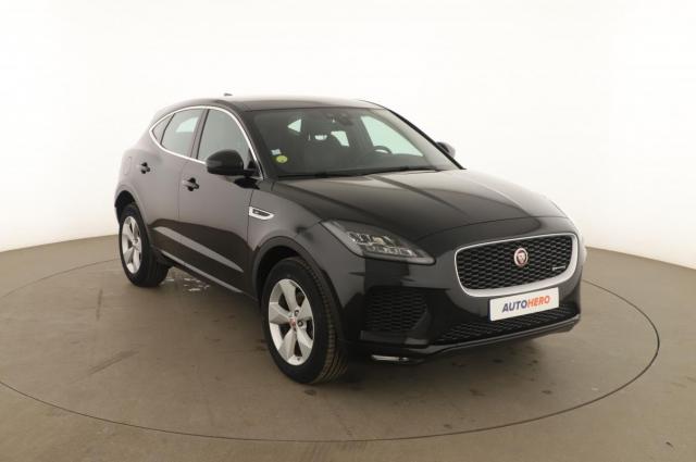 Jaguar E-Pace image 4