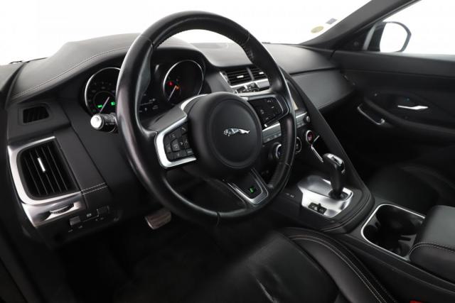 Jaguar E-Pace image 1