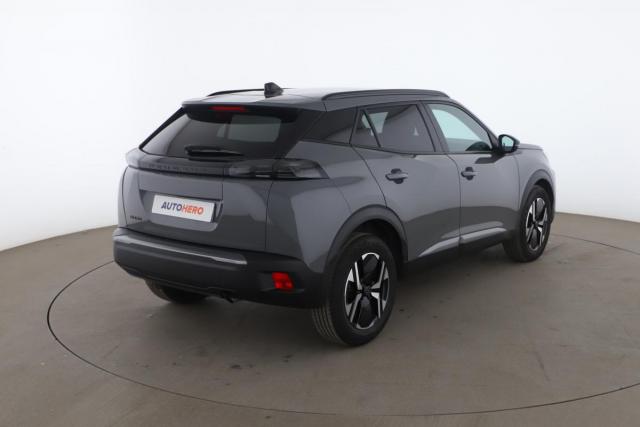 Peugeot 2008 image 3