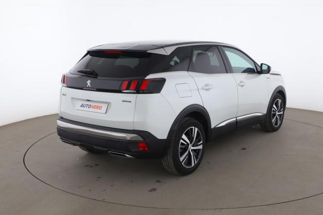 Peugeot 3008 image 8
