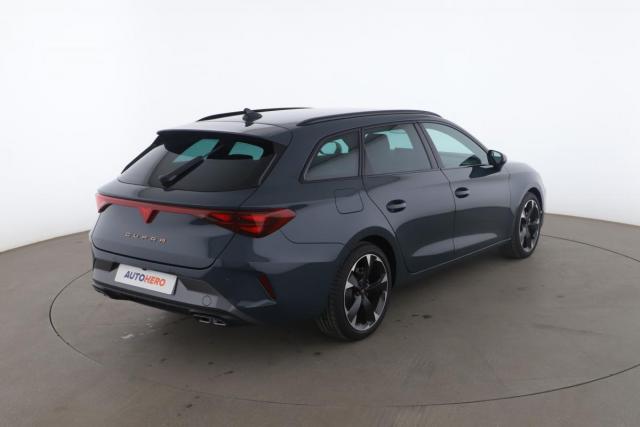 Cupra Leon image 9