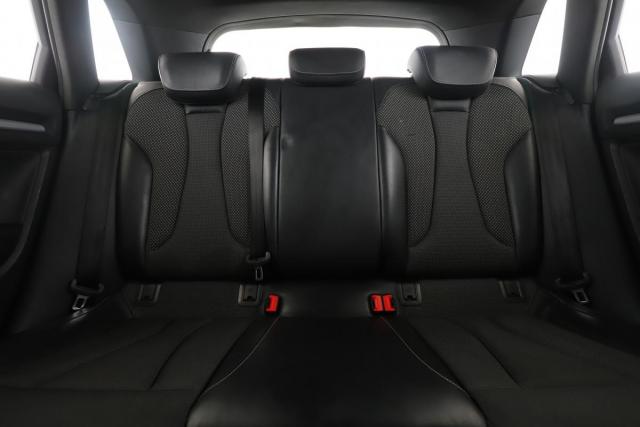 Audi A3 Sportback image 8