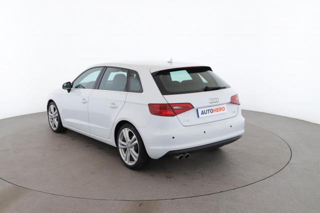 Audi A3 Sportback image 1
