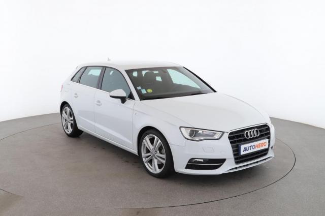 Audi A3 Sportback image 4