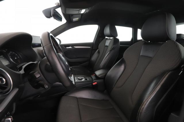 Audi A3 Sportback image 7