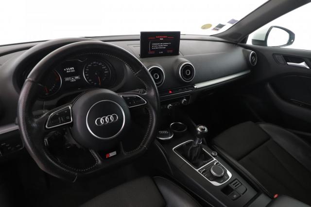 Audi A3 Sportback image 9