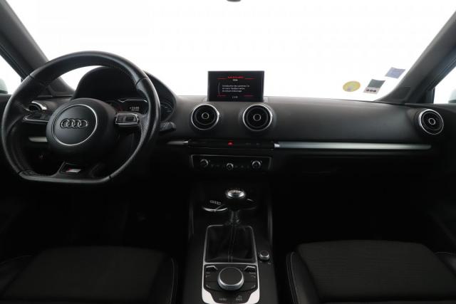 Audi A3 Sportback image 5