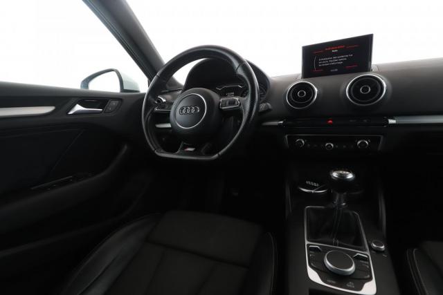 Audi A3 Sportback image 3