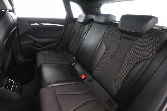 Audi A3 Sportback image 6