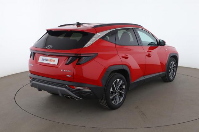 Hyundai Tucson image 8