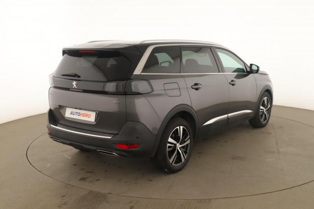 Peugeot 5008 image 7