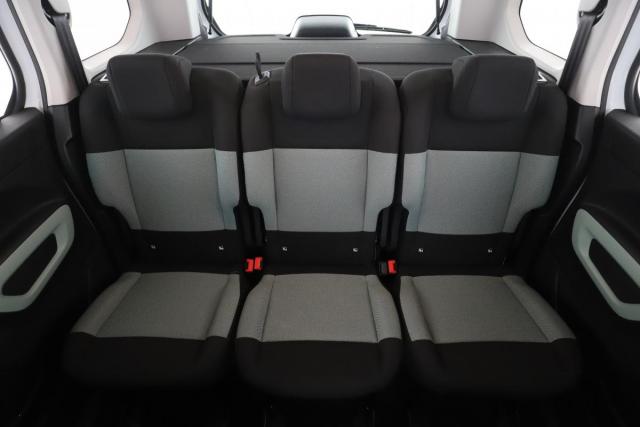 Citroen Berlingo image 4