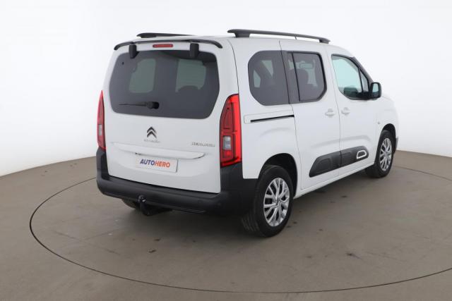 Citroen Berlingo image 5