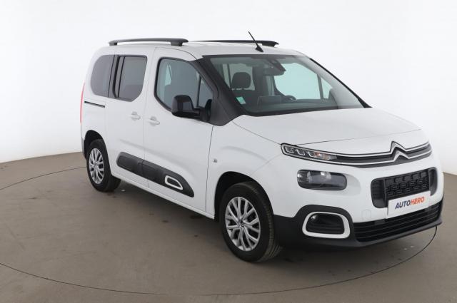 Citroen Berlingo image 6