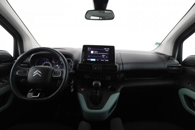 Citroen Berlingo image 2
