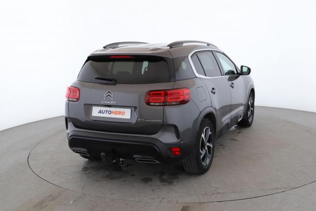Citroen C5 Aircross image 8