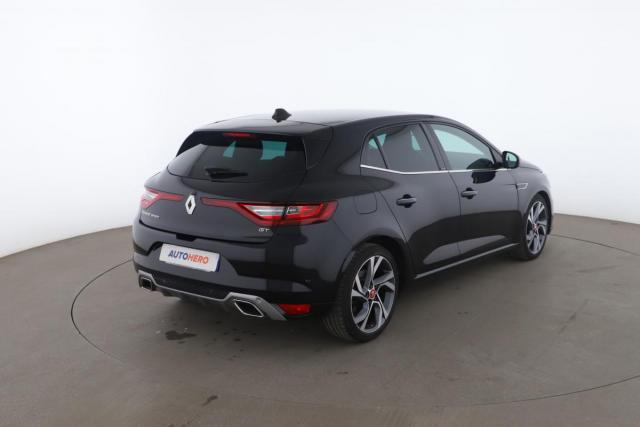 Renault Mégane image 9