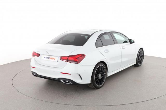Mercedes Benz Classe A image 1