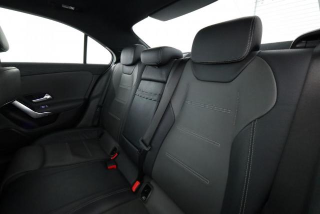 Mercedes Benz Classe A image 6