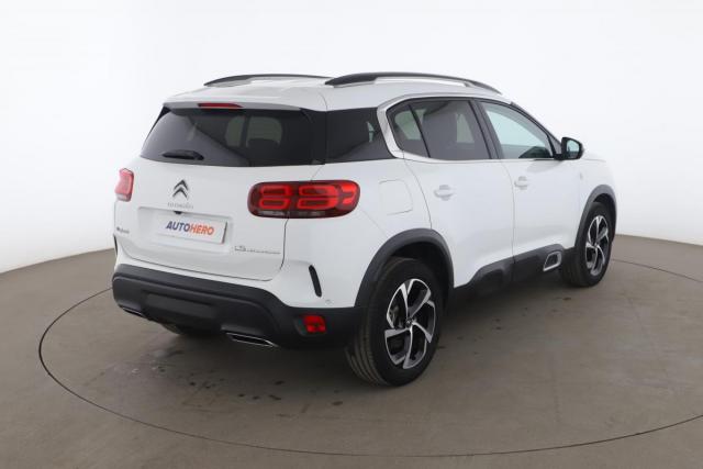 Citroen C5 Aircross image 3