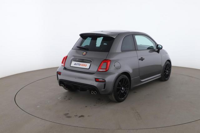 Abarth 500 image 7