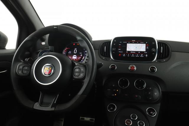 Abarth 500 image 8