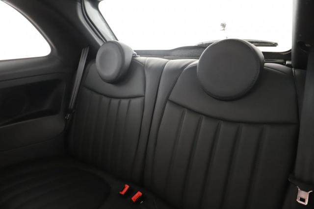Abarth 500 image 3