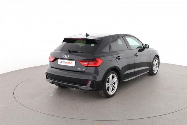 Audi A1 Sportback image 7