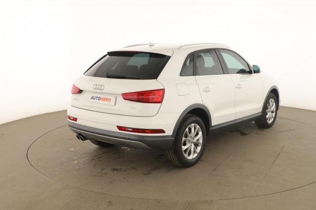 Audi Q3 image 7